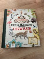Die Schule der magischen Tiere: Mister Morrisons Tierwissen Rheinland-Pfalz - Bodenheim Vorschau