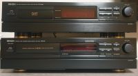 Denon DTR-2000 Dat Recorder/DRS-810 Kassetten Deck. Köln - Porz Vorschau