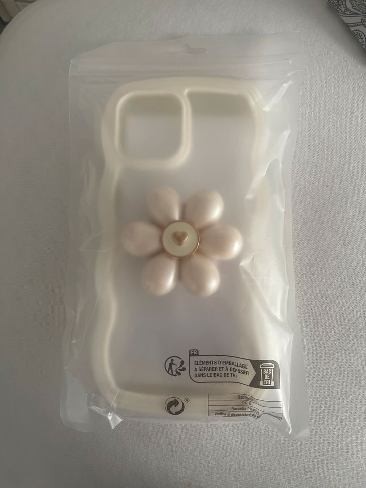 iPhone 12 Pro Max Handyhülle Hülle Cover NEU Ideal of sweden like in Berlin