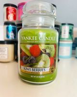 Yankee Candle Kiwie Berries Bayern - Königsbrunn Vorschau