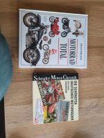 Verschiedene Motorradbücher Bayern - Dollnstein Vorschau