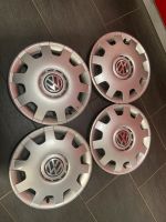 4x original 4 Stück VW Bora Golf 4 Radkappe Radzierkappe 14 Zoll Nordrhein-Westfalen - Steinfurt Vorschau