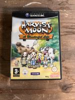 Gamecube Harvest Moon a Wonderful Life Pankow - Weissensee Vorschau