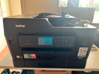 Brother MFC-J6930DW Drucker Scanner Kopierer Fax TOP mit Patrone Niedersachsen - Steyerberg Vorschau