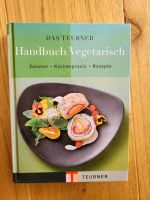 Das Teubner Handbuch Vegetarisch Wuppertal - Langerfeld-Beyenburg Vorschau