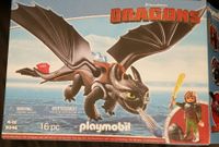 Playmobil"Dragons"9246 Niedersachsen - Adendorf Vorschau