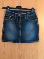 Jeansrock Rock Jeans s.Oliver washed lässig cool Bayern - Straubing Vorschau