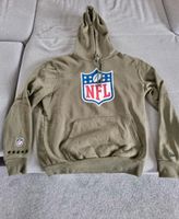 NFL Pullover Football Größe M Schleswig-Holstein - Holtsee Vorschau