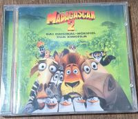 Madagascar 2 Original Hörspiel zum Kino Film Sachsen-Anhalt - Halle Vorschau