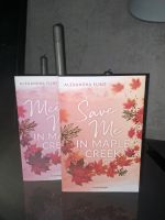 Save me & Meet me ♡ Alexandra Flint ♡ Farbschnitt Harburg - Hamburg Heimfeld Vorschau