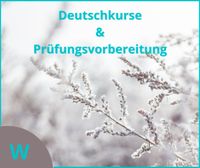 Deutsch lernen | Kurse | Prüfung | A1 | A2 | B1 | B2 | C1 | C2 Hamburg-Mitte - Hamburg St. Georg Vorschau