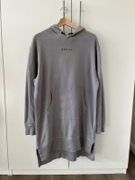 REPLAY Sweatshirt-Kleid grau Gr. S 36/38 NP 129,-€ Niedersachsen - Uelzen Vorschau