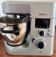 KENWOOD Cooking Chef KCC9060s Wandsbek - Hamburg Marienthal Vorschau