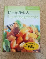 Kartoffel- und Gemüsegerichte Kochbuch Rezepte köstlich Kochen Nordrhein-Westfalen - Minden Vorschau