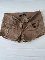low waist jeans short Berlin - Hellersdorf Vorschau