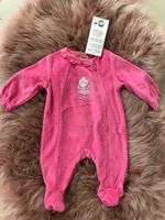 Jacky Baby Spieler/ Einteiler, pink Ballerina,Gr. 56, neu NP 20€ Baden-Württemberg - Kirchheim unter Teck Vorschau