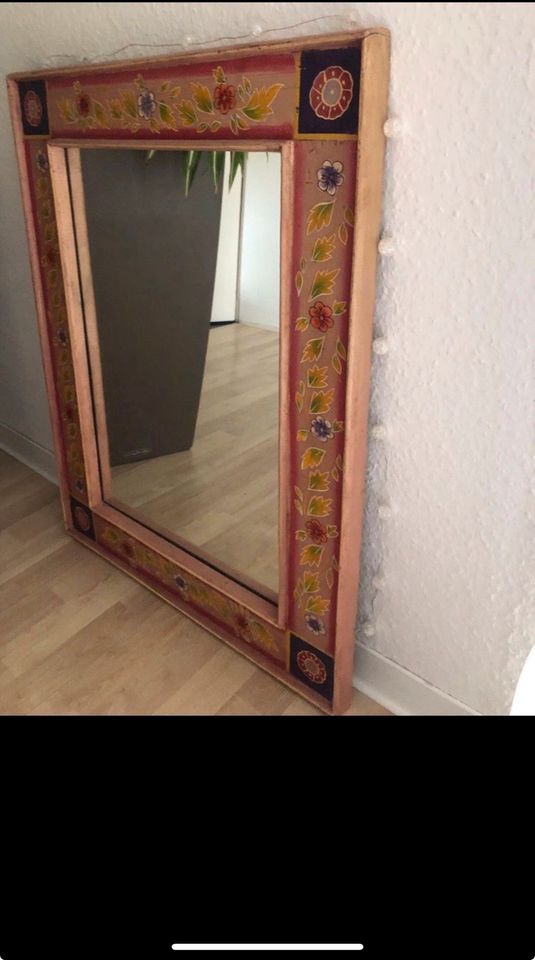 Spiegel Holz in Gießen