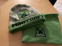 Minecraft Schal, Mütze Sachsen-Anhalt - Könnern Vorschau