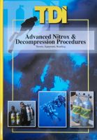 Advanced Nitrox & Decrompression Procedures Nordrhein-Westfalen - Krefeld Vorschau