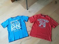 T-Shirt Shirt Yigga DOGNOSE 134 140 2 Stück Baden-Württemberg - Oberndorf am Neckar Vorschau