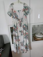 Vero Moda Sommer Kleid Gr. M Baden-Württemberg - Grenzach-Wyhlen Vorschau