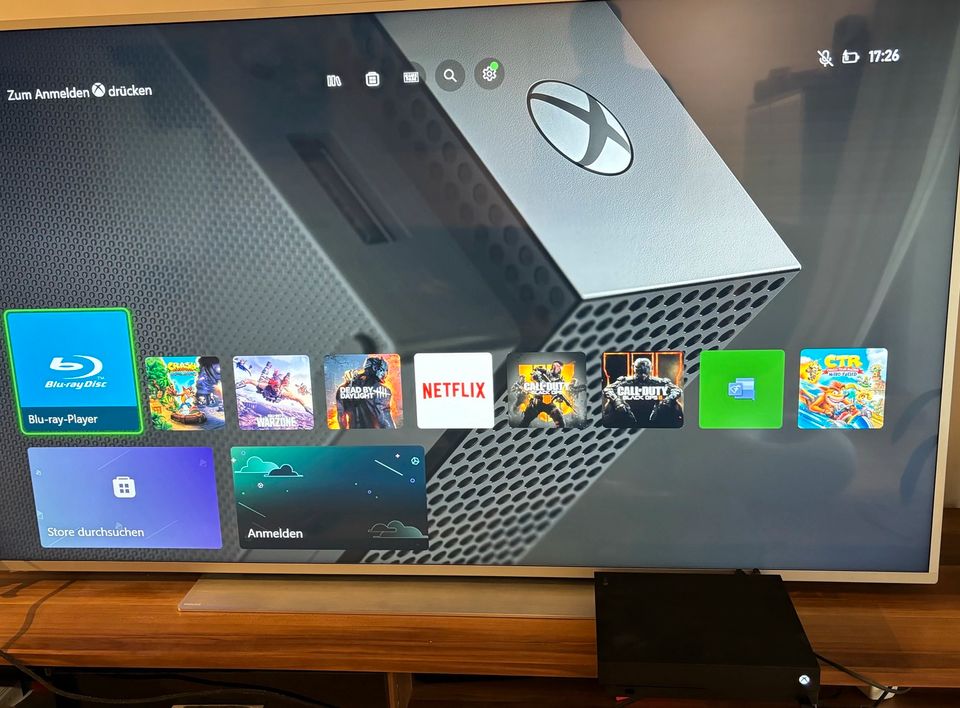 Xbox One X 1 TB + 2 Controller + Kinect Original mit Rechnung in Köln