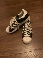 ADIDAS SUPERSTAR NIGO BEARFOOT S83386 Gr. 44 2/3 Thüringen - Elsterberg Vorschau