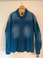 Hemd Jeans edc by Esprit Gr. XL Nordrhein-Westfalen - Baesweiler Vorschau