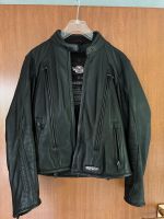 Harley Davidson Motorrad-Lederjacke FXRG Damen Gr. S Berlin - Köpenick Vorschau