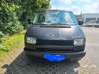 VW T4 1991 AHK Dortmund - Hörde Vorschau