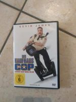 Der Kaufhaus Cop DVD Hessen - Altenstadt Vorschau
