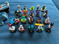 Lego Minifiguren Batman Serie 2 Kr. München - Brunnthal Vorschau