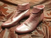 Elegante Stiefeletten bordeaux - Regarde le Ciel - Stefany Hessen - Fuldatal Vorschau