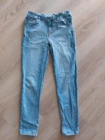 Jeans Skinny Mädchen Gr. 152 C&A Sachsen - Halsbrücke Vorschau