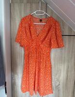 Sommer Kleid SHEIN M Niedersachsen - Herzberg am Harz Vorschau