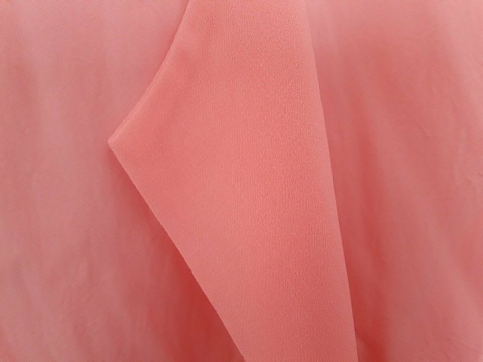 WIE NEU* ESPRIT Shirt Top Bluse pink rosé rosa Damen L XL 42 44 in Retzstadt