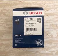 Ölfilter Bosch P 7090 für Toyota Nordrhein-Westfalen - Mönchengladbach Vorschau