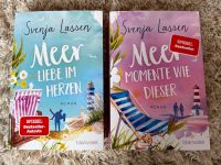 2 Romane von Svenja Lassen Nordrhein-Westfalen - Warburg Vorschau