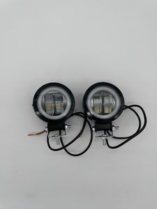 20'' 156W LED Arbeitsscheinwerfer Auto Lichtbalken 12V 24V in