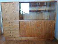 Schrank Highboard Hellerau Modell 602 Dresden - Blasewitz Vorschau