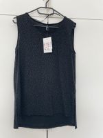 Shirt glitzer NEU S Takko schwarz glitter glimmer Top Baden-Württemberg - Wolfschlugen Vorschau