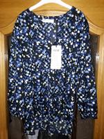 Schöne Bluse von Gerry Weber Gr 36 Niedersachsen - Vechelde Vorschau
