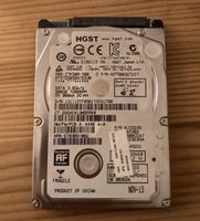 500 GB HDD, SATA, 2.5" / Hitachi H2T5003272S7 Altona - Hamburg Groß Flottbek Vorschau