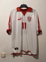 Tunesien Nationalmannschaft Trikot 2004 dos Santos Vintage Retro Hessen - Melsungen Vorschau