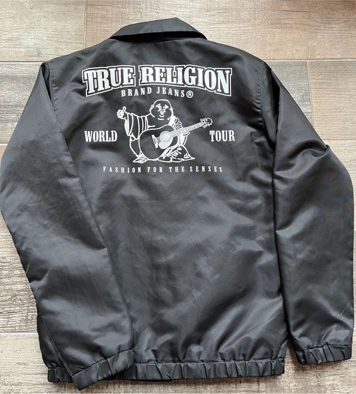 True Religion Kinderjacke Gr. S (128-140) NEU in Schönebeck (Elbe)