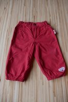 *wNEU* Leichte Hose Stoffhose Frühjahr Sommer rot Gr. 74 Bayern - Etzelwang Vorschau