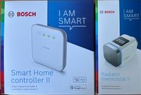 Bosch Smart Home Starter Set Nordrhein-Westfalen - Stolberg (Rhld) Vorschau