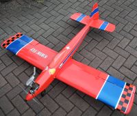 Graupner Kwik Fly MK3 mit 10ccm Webra Speed Hessen - Eschenburg Vorschau