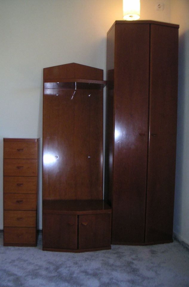 Flurgarderobe, Flurpaneele, Flurschrank, Garderobe, Gästezimmer in  Niedersachsen - Hude (Oldenburg) | eBay Kleinanzeigen ist jetzt  Kleinanzeigen