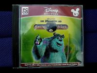 1 CD- ROM Die Monster AG Monster Billard * Nordrhein-Westfalen - Kirchlengern Vorschau